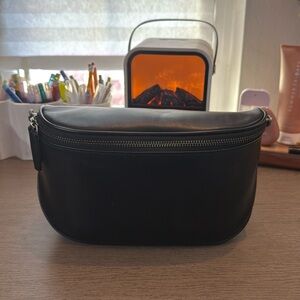 Andar Waymaker Bag - Jet Black